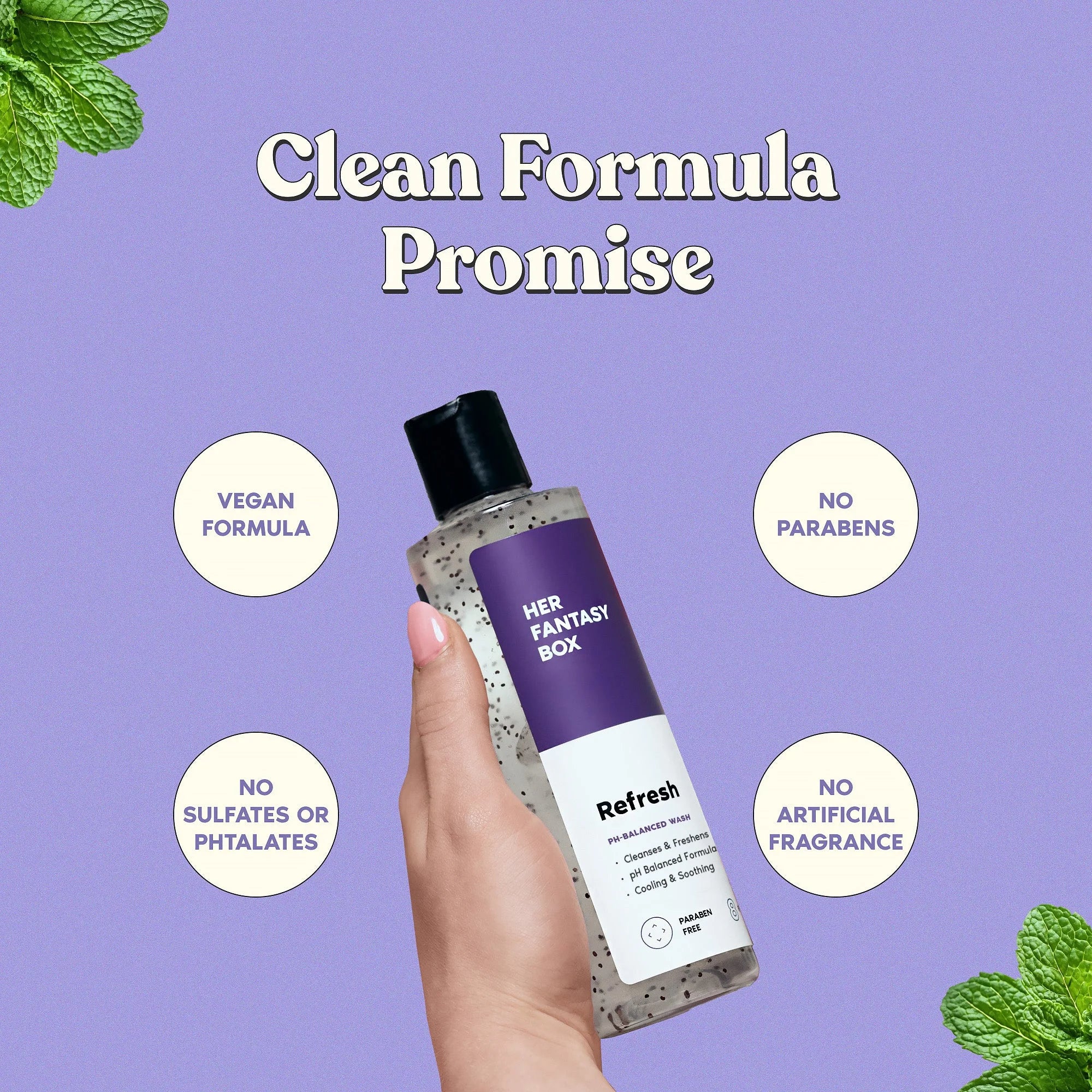 The Everything Body Care Bundle