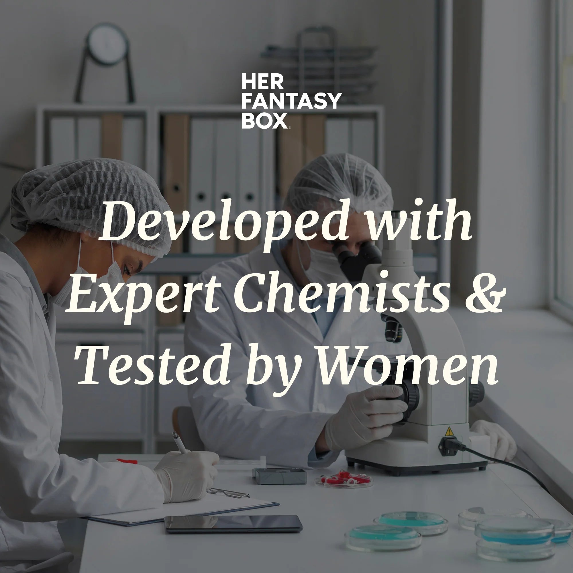 The Everything Body Care Bundle