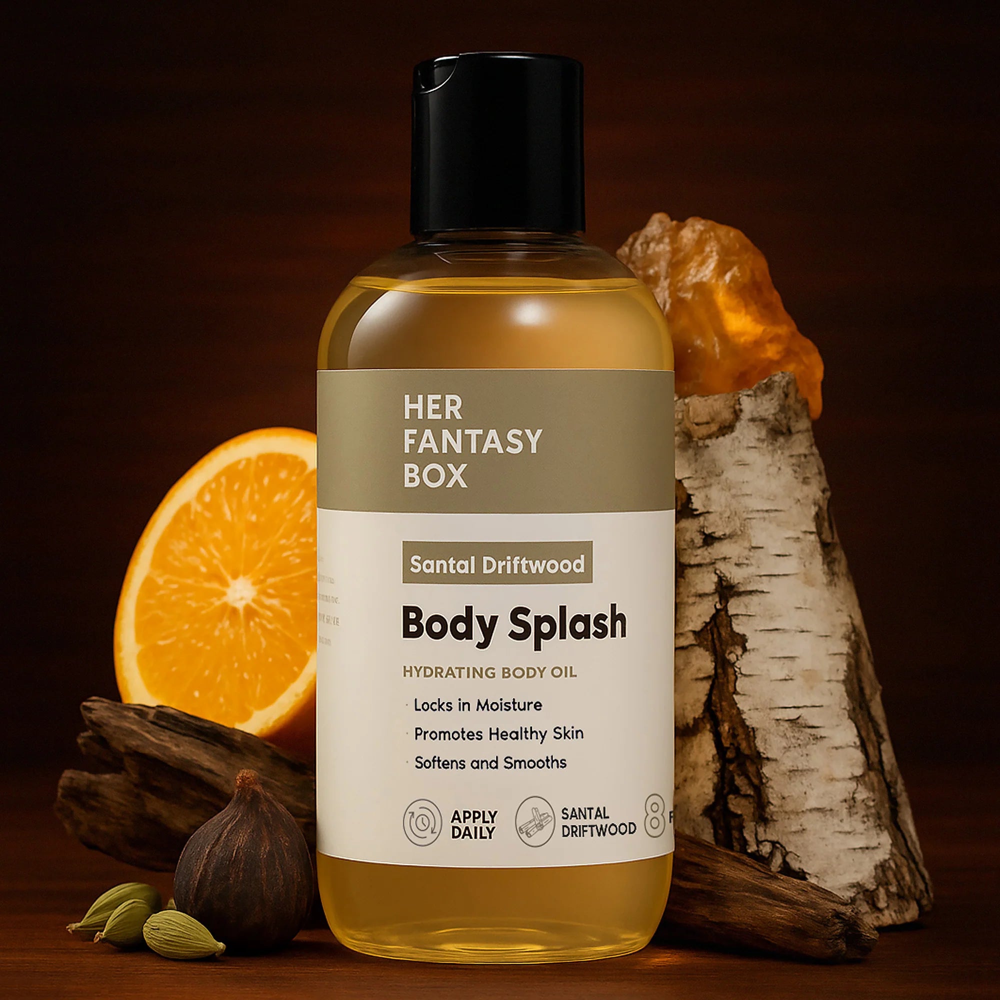 Body Splash Ultimate Bundle