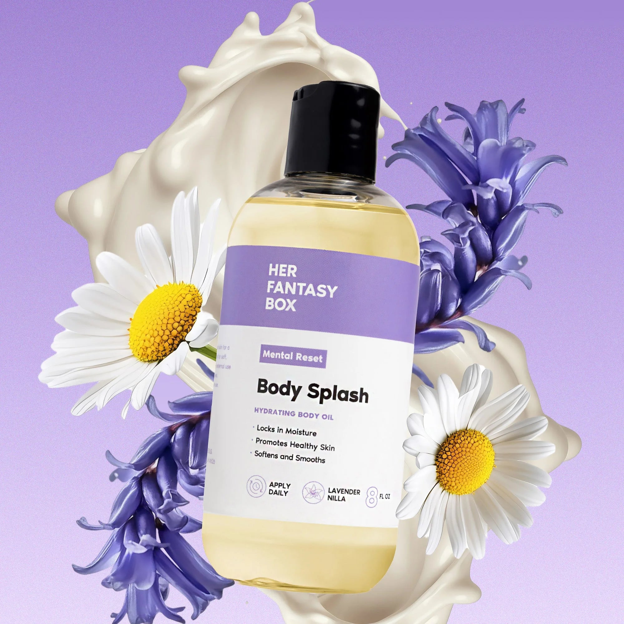 Smooth Skin Set