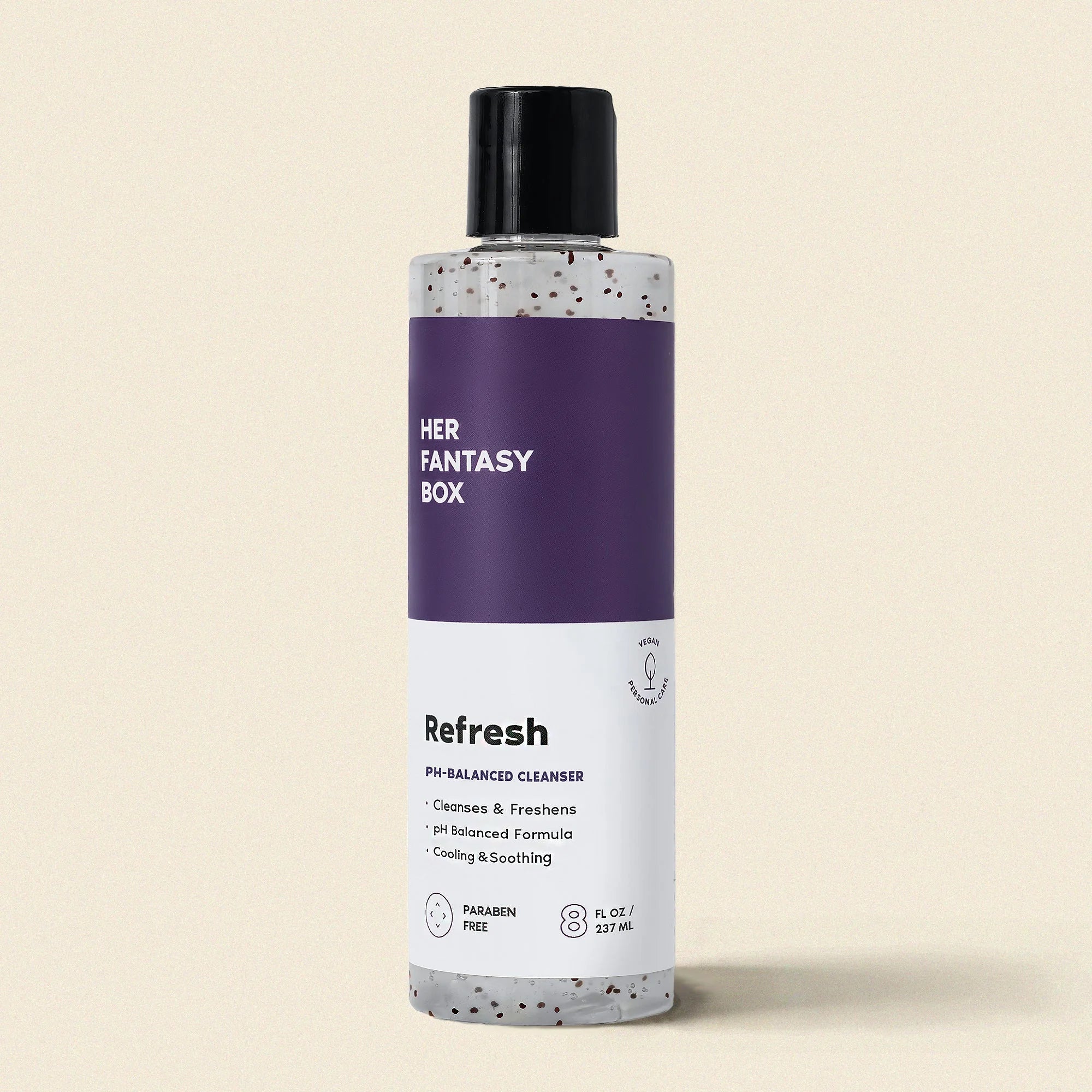 Her Fantasy Two Pack Wash