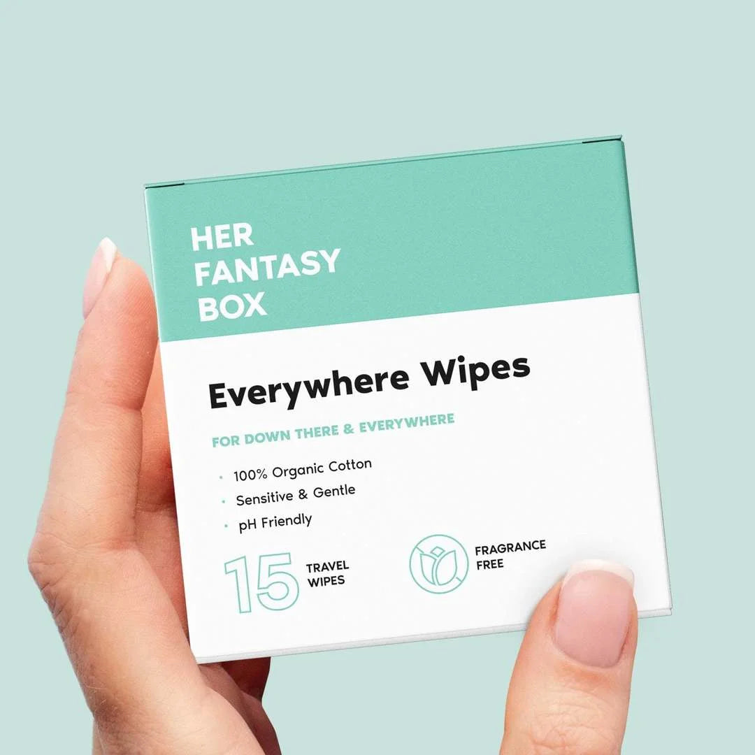 Sensitive Skin System