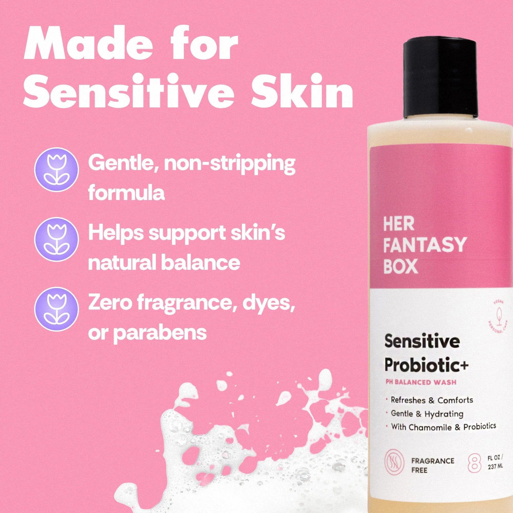 Body Vitamins Bundle