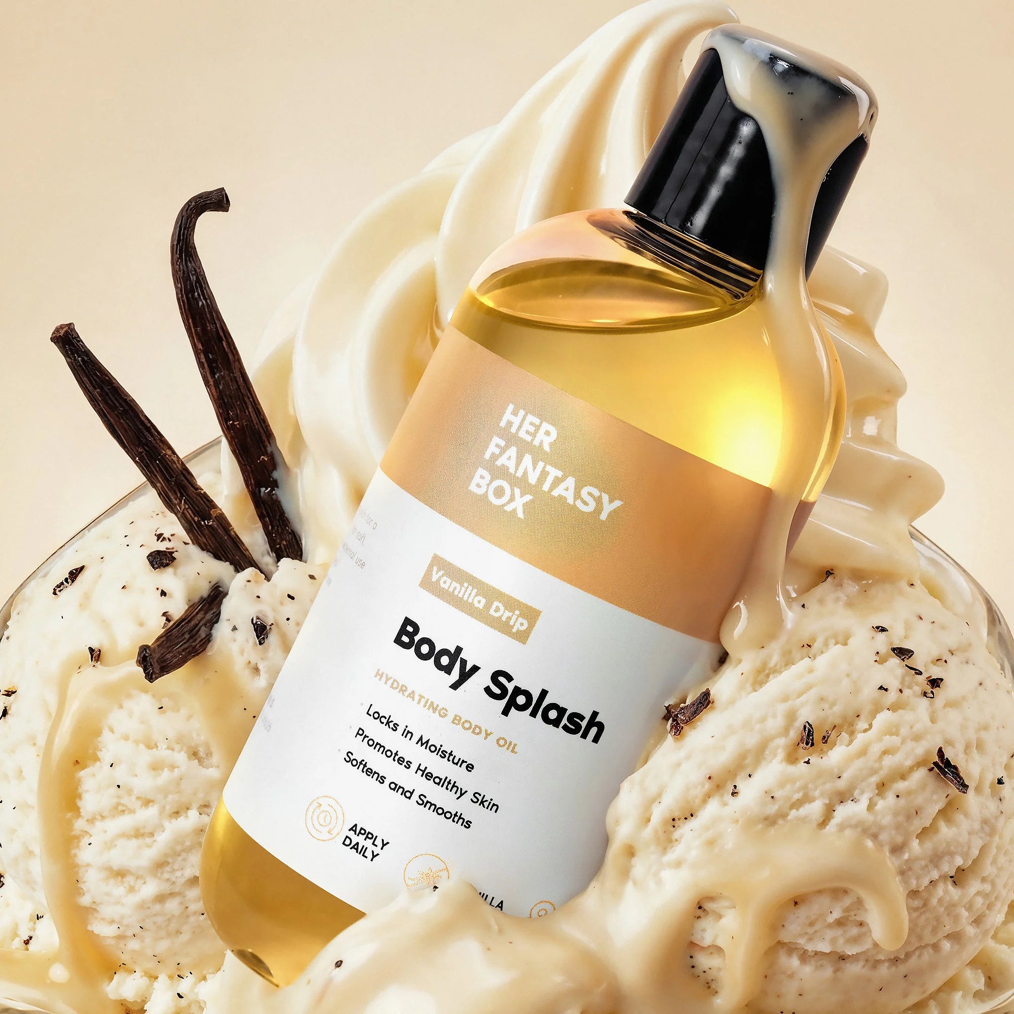 Dry Skin Hero Kit