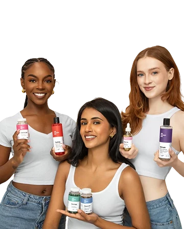 Refresh Plant Based Yoni Gel Wash (pH Balancing) - 3 pk