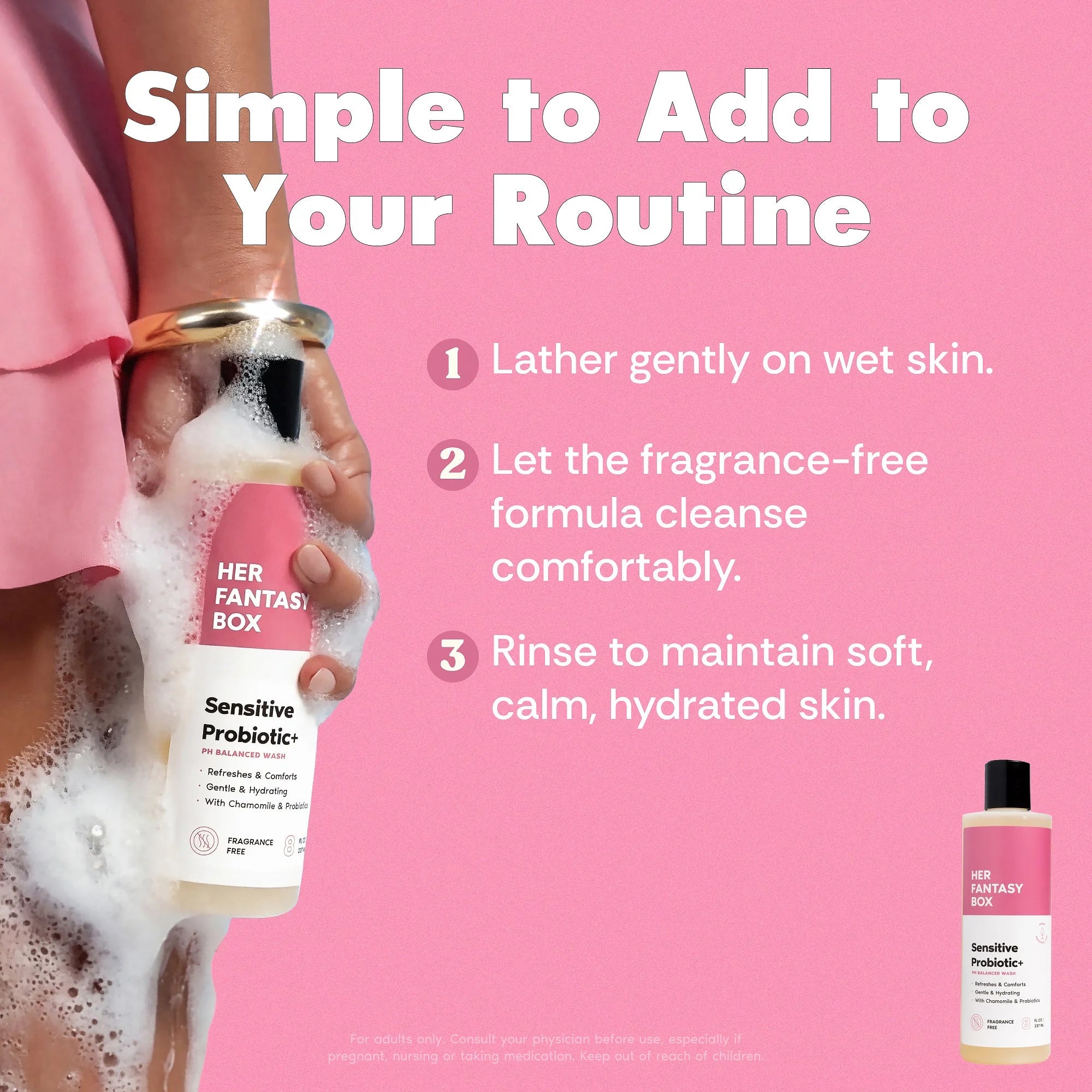 Smooth Skin Set