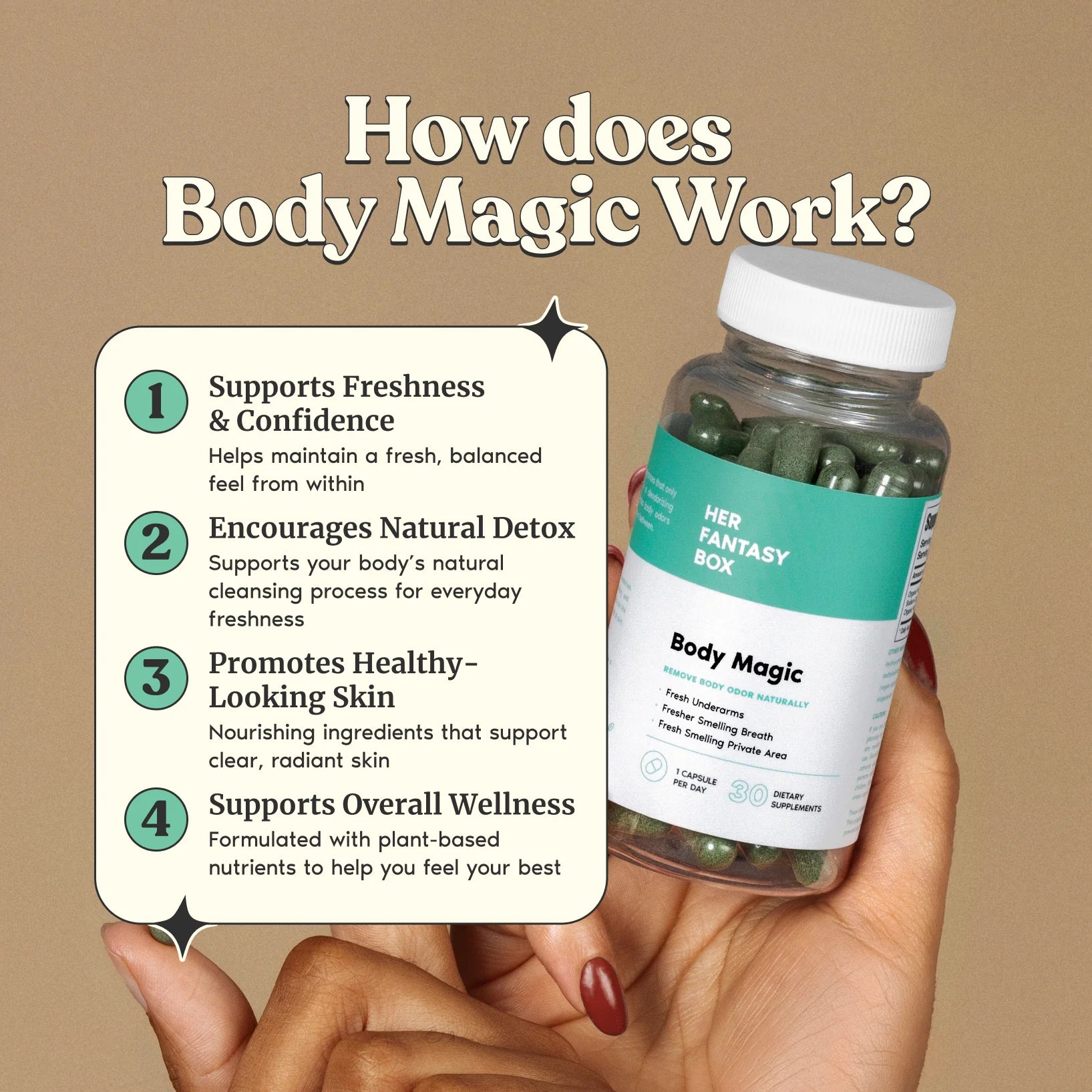 The Everything Body Care Bundle
